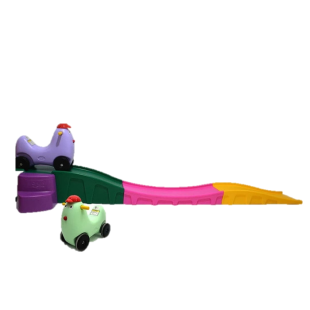 Lerado Wonderful Ride – Chicken