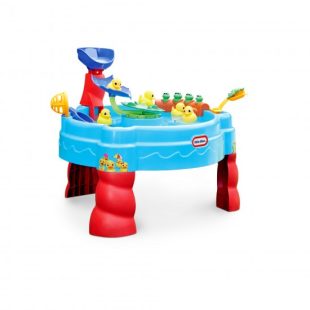 Little Tikes Baby Bum 5 Little Ducks Water Table