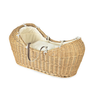 Mothercare The Snug Moses Basket