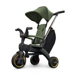 Doona Liki Trike S3 – Dessert Green