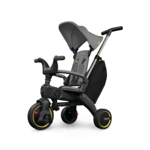 Doona Liki Trike S3 – Grey Hound