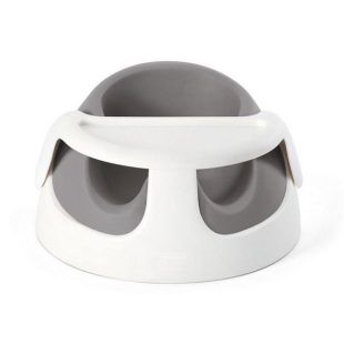 Mamas Papas Baby Snug TANPA MAINAN – Grey