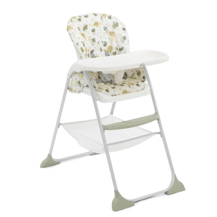 Joie Mimzy Snacker High Chair – Leo