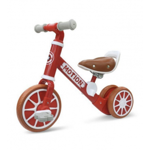 Motion Balance Bike  – Red