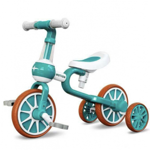 Motion Balance Bike & Tricycle – Tosca