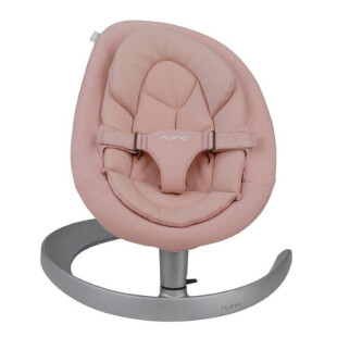 Nuna Leaf Grow – Blush