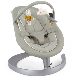 Nuna Leaf Grow – Thyme (Include Toybar)