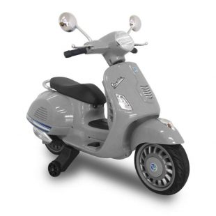 PMB Vespa Vestic Motor Aki – Grey