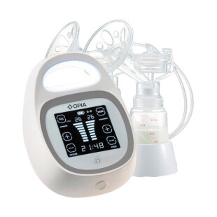 Opia Diamond Hospital Grade Electric Breast Pump