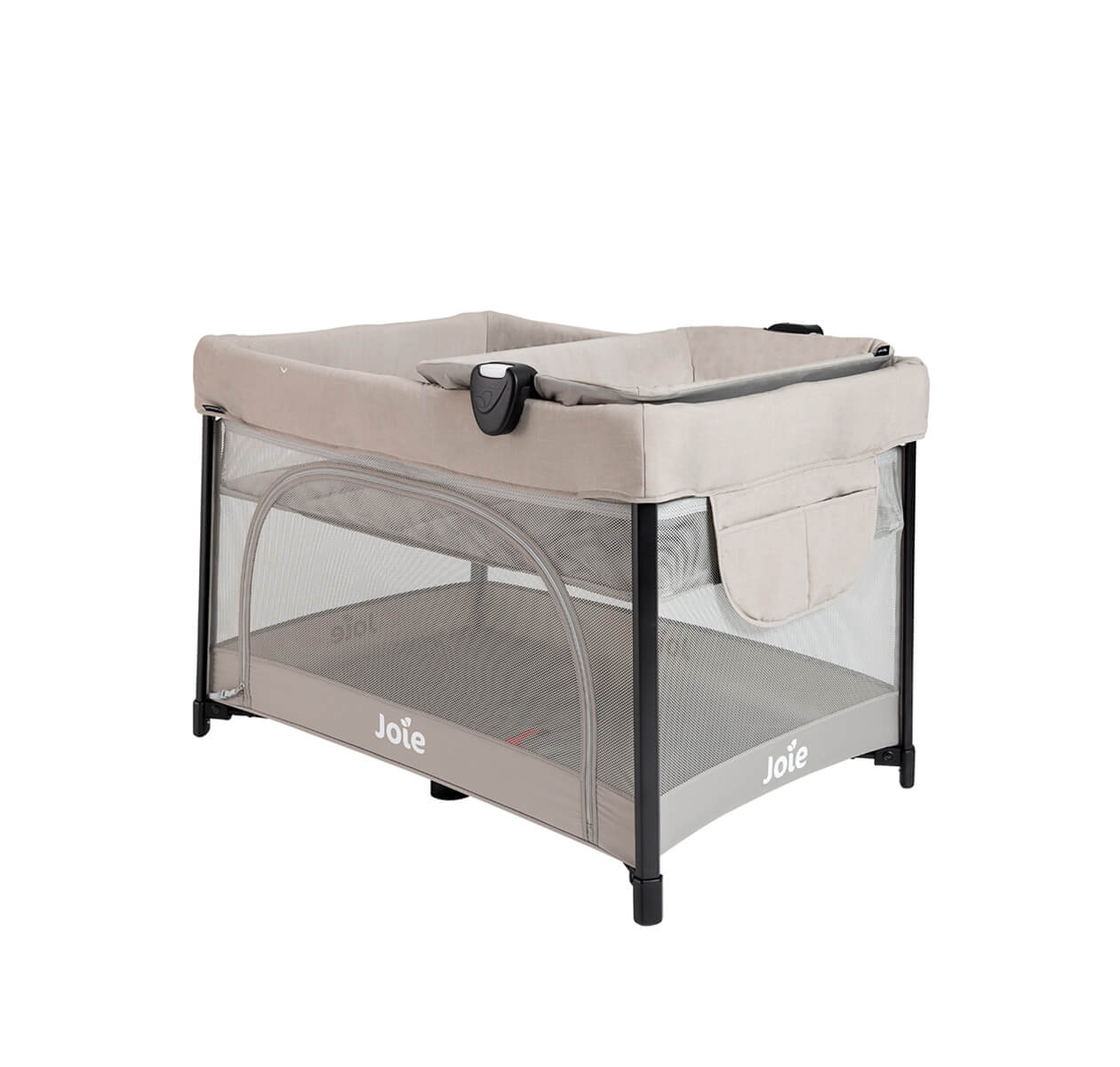 Joie Playard Sesame LX Baby Box – Dove