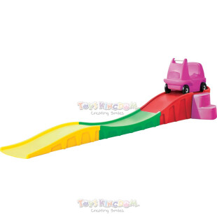 Lerado Wonderful Ride – Car