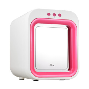 uPang UV Sterilizer – Pink