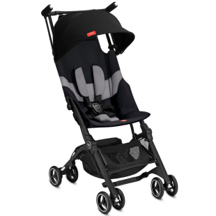 Pockit+ GB All Terrain – Black