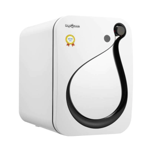 Rayqueen UV Sterilizer – White Black