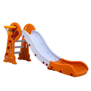 Labeille Red Panda Slide