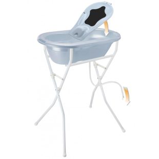 Rotho Bath Solution – Baby Blue