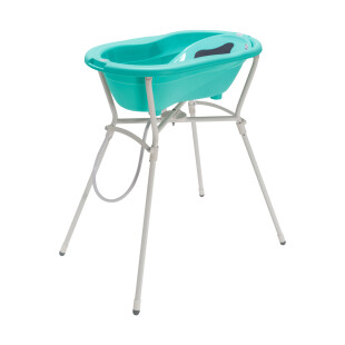 Rotho Bath Solution – Curacao Blue