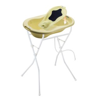 Rotho Bath Solution – Vanilla Yellow