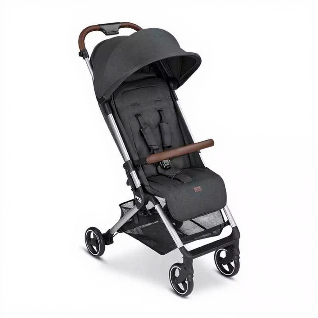 ABC Design Stroller Ping Two – Storm