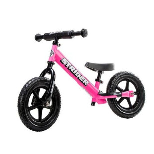 Strider Balance Kick Bike – Pink