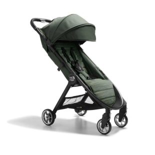 Baby Jogger City Tour 2 – Everett Green