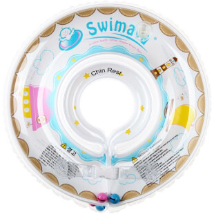 swimava neck ring