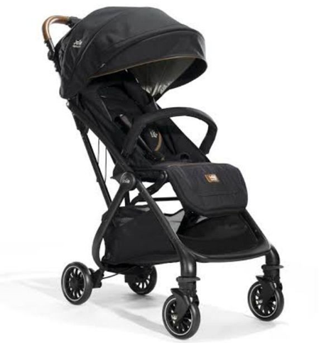 Joie Tourist Signature Auto Fold Stroller – Eclipse