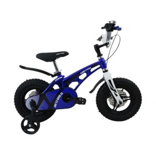 United BMX Nexi Bold Magnesium 12 inch – Blue